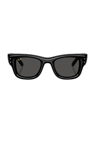 X A$ap Rocky Wayfarer Puffer Ray-Ban