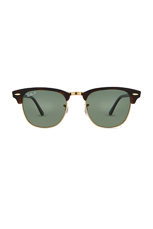 Clubmaster Classic Ray-Ban