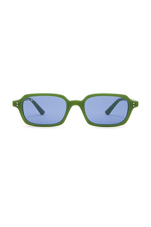 Zuri Bio-based Sunglasses Ray-Ban