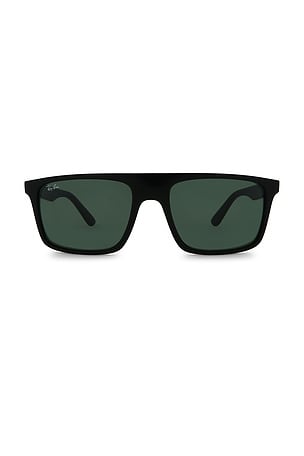 Rectangular Sunglasses Ray-Ban