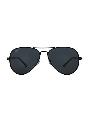 Aviator Max Ray-Ban