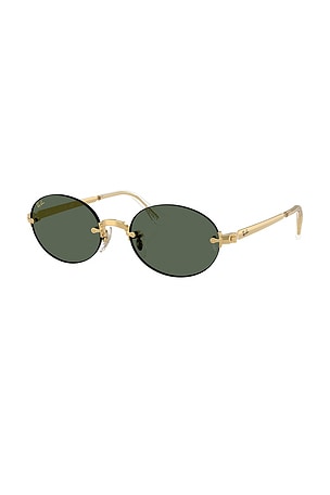 Ray-Ban Oval Sunglasses