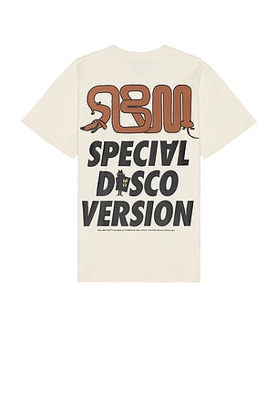 Special Disco Version Tee Real Bad Man