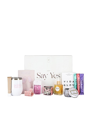 Will You Be My Bridesmaid Box