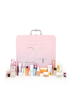 ADVENT アドベントカレンダーREVOLVE Beauty$150 (ファイナルセール)新作