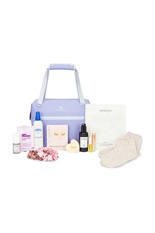 NEW MAMA 뷰티백 REVOLVE Beauty