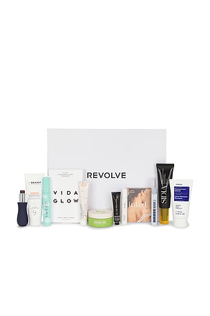 Discovery Set REVOLVE Beauty