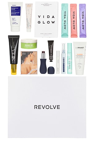 REVOLVE Beauty Discovery Set in Beauty: NA