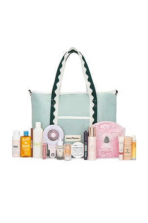 Summer Essentials REVOLVE Beauty