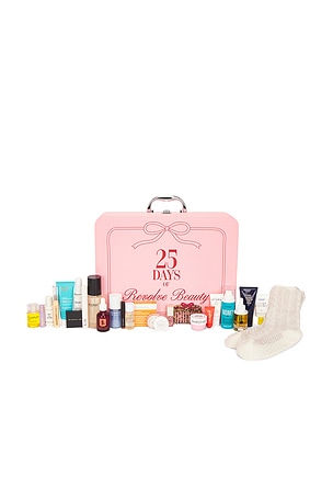 2025 Advent Calendar REVOLVE Beauty
