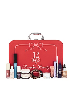 12 Days Of Revolve Beauty REVOLVE Beauty