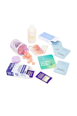 REVOLVE Beauty Wellness Rituals Bundle.