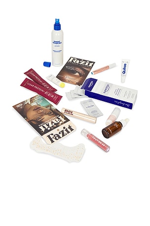 REVOLVE Beauty Festival Essentials