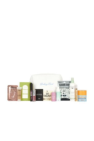 Campus It Girl Essentials REVOLVE Beauty