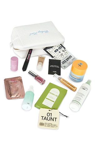 REVOLVE Beauty Campus It Girl Essentials in Beauty: NA
