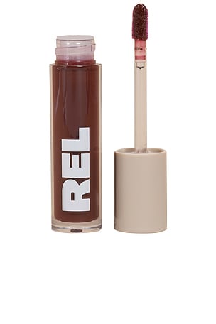 Glossy Lip Oil REL Beauty