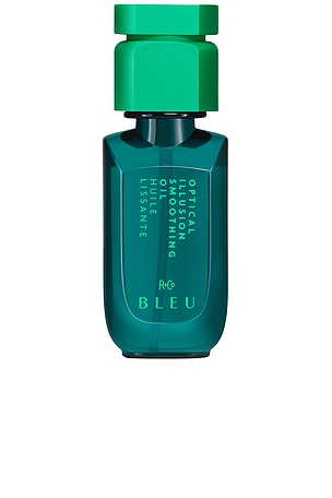 Optical Illusion Smoothing Oil R+Co BLEU