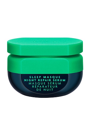 Sleep Masque Night Repair Serum R+Co BLEU