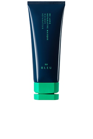 De Luxe Reparative Masque R+Co BLEU