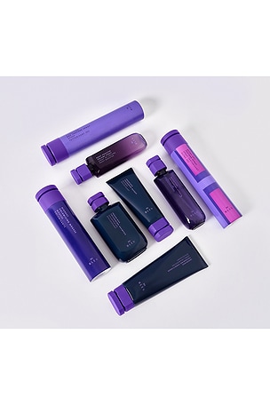 R+Co BLEU Lifestyler Volume & Texture Spray in Beauty: NA