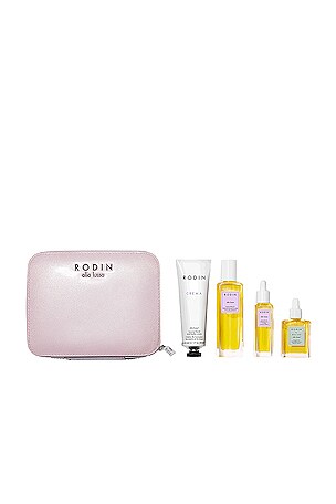 Olio Lusso Travel Kit Rodin