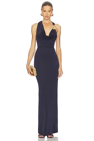 Ayesha Maxi Dress Rebecca Vallance