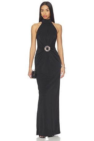 Nala Maxi Dress Rebecca Vallance