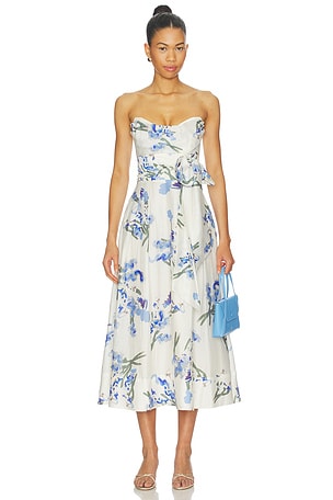 ROBE BLUEBELL MEADOW Rebecca Vallance