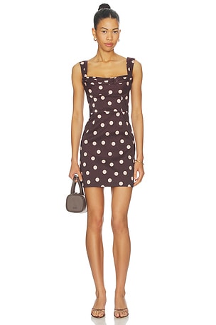 ROBE VIVIANNE Rebecca Vallance