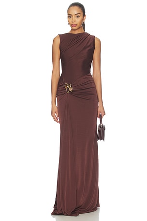 Hazine Maxi Dress Rebecca Vallance