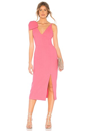 pink silk dress vintage 1970's Pale Pink Silk Slip Dress with Ruffle  Eveliina Vintage