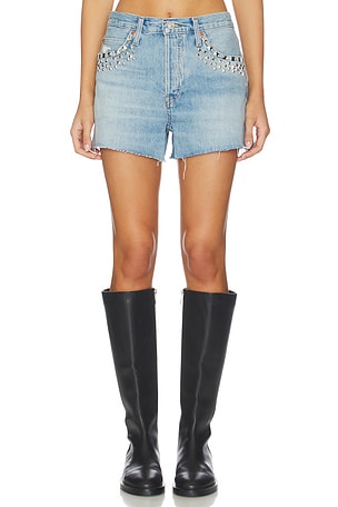 The Breezy Short RE/DONE