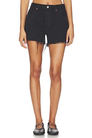 The Breezy Short RE/DONE