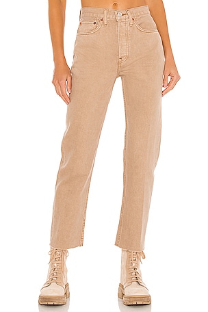 Originals 70s Stove Pipe RE/DONE