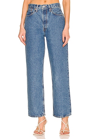 RICK OWENS | CROPPED TRACK PANTS