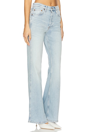 RE/DONE The Riding in Blue