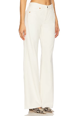 RE/DONE Originals The Californian Jeans in Cream