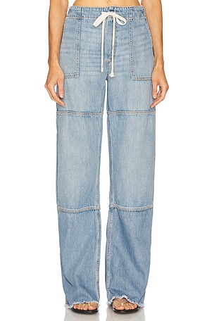 Beach Pant RE/DONE
