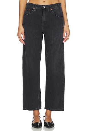 Ollie Wide Leg Jeans RE/DONE