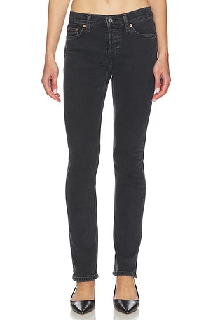 The Slim Cig Jeans RE/DONE