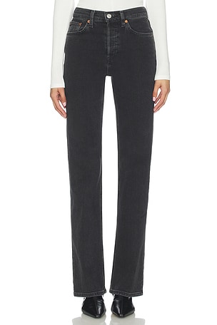 70's Bootcut Jeans RE/DONE