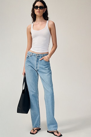Levi's 90s Jeans RE/DONE