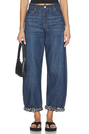 BARRIL REWING RE/DONE