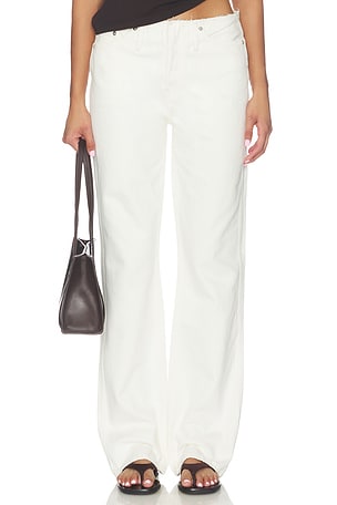 Roxy Loose Wide Leg Jeans RE/DONE