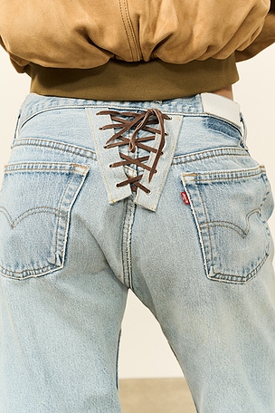 Levi's Mica Jean RE/DONE