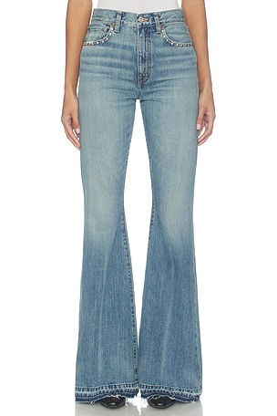 Jane Bootcut Jeans RE/DONE