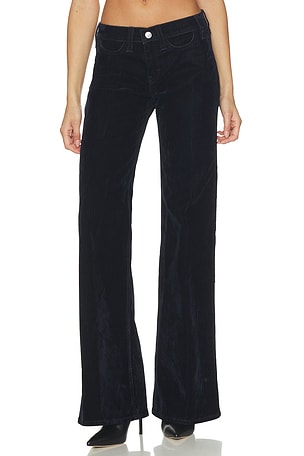 Lou Wide Leg Jeans RE/DONE