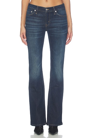 Micro Bootcut Jeans RE/DONE