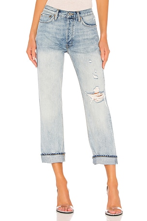 Originals 90s Loose Straight RE/DONE