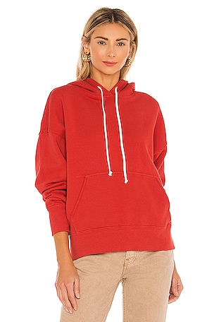 Hanes red hoodie best sale